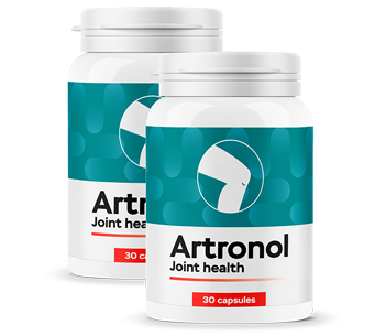 Artronol x2